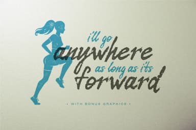 Nataly Temper Font by Gleb Guralnyk — Script Handwritten Font — thumbnail 2