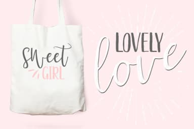 Nathain Font by Youngtype — Script Handwritten Font — thumbnail 4