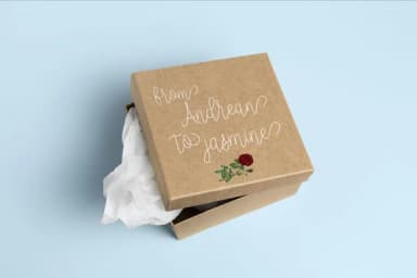 Nathalie Font by Polem — Script Handwritten Font — thumbnail 2