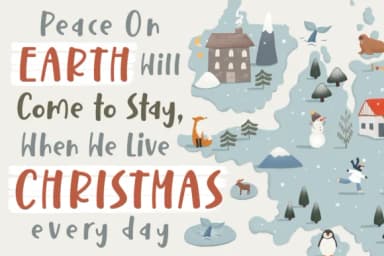 Nathals Font by Keithzo (7NTypes) — Script Handwritten Font — thumbnail 3