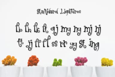 Nathan Classic Font by IM Studio — Script Handwritten Font — thumbnail 2