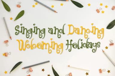 Nathan Classic Font by IM Studio — Script Handwritten Font — thumbnail 3