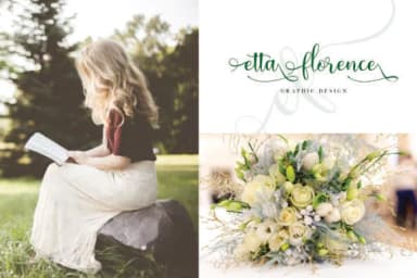 Nattalia Font by fanastudio — Script Handwritten Font — thumbnail 3