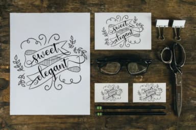 Nattalia Font by fanastudio — Script Handwritten Font — thumbnail 4