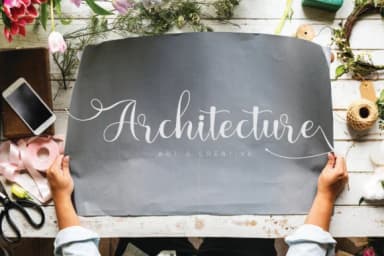 Nattalia Font by fanastudio — Script Handwritten Font — thumbnail 6