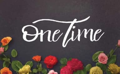 Natune Font by goodigital — Script Handwritten Font — thumbnail 2