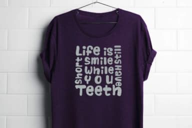 Naturalistic Playground Font by Royaltype — Script Handwritten Font — thumbnail 5