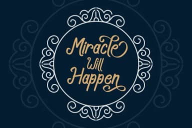 Navara Font by josgandos — Script Handwritten Font — thumbnail 3