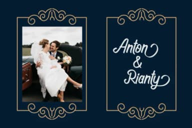 Navara Font by josgandos — Script Handwritten Font — thumbnail 4