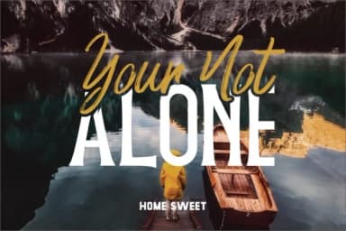 Naybrushy Font by Home Sweet — Script Handwritten Font — thumbnail 2