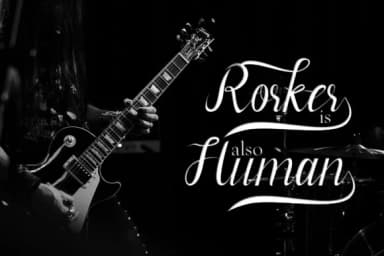 Neguhetty Font by star studio — Script Handwritten Font — thumbnail 7