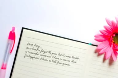 Nellyana Script Font by ARToni — Script Handwritten Font — thumbnail 5