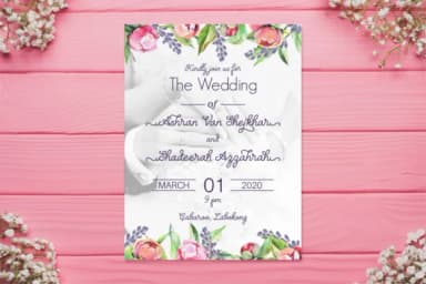 Nellyana Script Font by ARToni — Script Handwritten Font — thumbnail 6