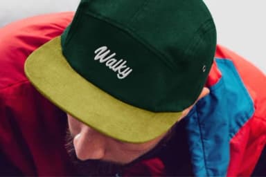 Netherlande Font by Ian Mikraz — Script Handwritten Font — thumbnail 3