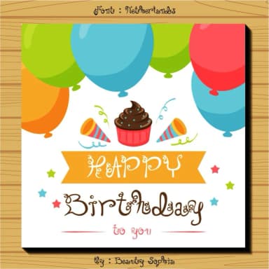 Netherlands Font by beautysophia — Script Handwritten Font — thumbnail 3