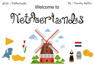 Netherlands Font by beautysophia — Script Handwritten Font — thumbnail 4