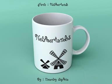 Netherlands Font by beautysophia — Script Handwritten Font — thumbnail 5