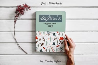 Netherlands Font by beautysophia — Script Handwritten Font — thumbnail 6