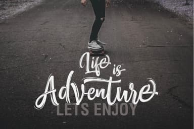 Nettizen Font by Olexstudio — Script Handwritten Font — thumbnail 2