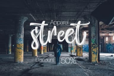 Nettizen Font by Olexstudio — Script Handwritten Font — thumbnail 4