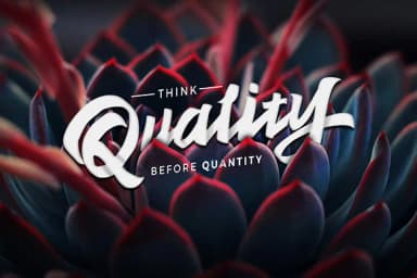 Never Ending Font by InspiraType — Script Handwritten Font — thumbnail 4