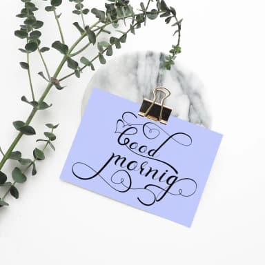 New Lettering Font by art design — Script Handwritten Font — thumbnail 8