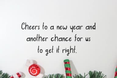 New Year 2018 Font by creativetacos — Script Handwritten Font — thumbnail 6