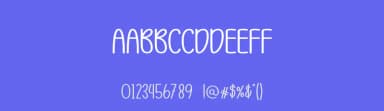 New Record by Andi Moz — Script Handwritten Font — thumbnail 3
