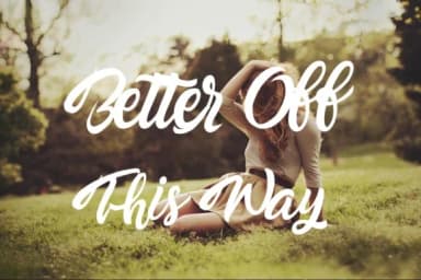 Newyork Script Font by fluffyartstudio — Script Handwritten Font — thumbnail 7