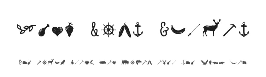 Nexa Rust Script by Fontfabric — Script Handwritten Font — preview 1