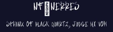 NF-Nerres by nantia.co — Script Handwritten Font — thumbnail 2
