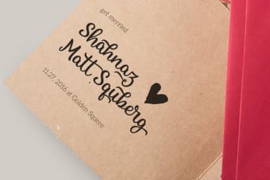 Nicky Font by hexalove.st — Script Handwritten Font — thumbnail 2