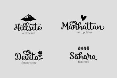 Nicky Font by hexalove.st — Script Handwritten Font — thumbnail 3