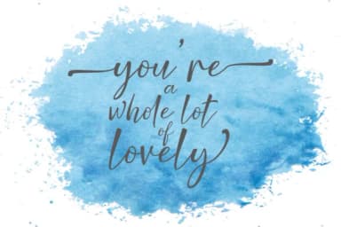 Nicolette Script Font by Cooldesignlab — Script Handwritten Font — thumbnail 2