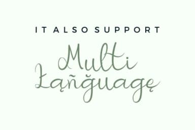 Nicollia Font by EdricStudio — Script Handwritten Font — thumbnail 3