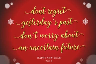 Niderland Script Font by Stellar Studio — Script Handwritten Font — thumbnail 5