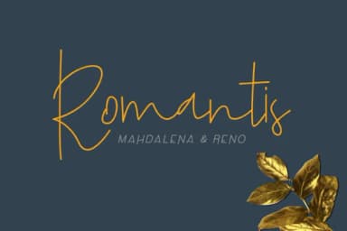 Nigeria Font by ed.creative — Script Handwritten Font — thumbnail 2