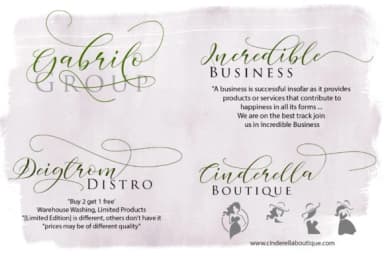 Night Alongs Script Font by Sulthan Studio — Script Handwritten Font — thumbnail 5