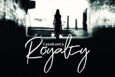 Night Flight Font by JumboDesign — Script Handwritten Font — thumbnail 4