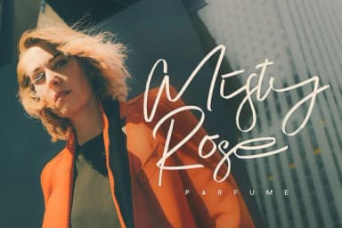 Night Flight Font by JumboDesign — Script Handwritten Font — thumbnail 5