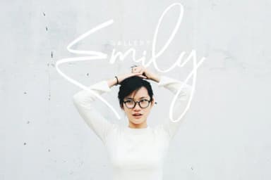 Night Flight Font by JumboDesign — Script Handwritten Font — thumbnail 6