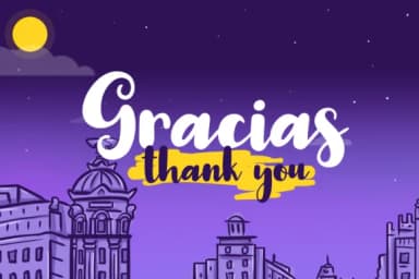 Night in Madrid Font by suzurantype — Script Handwritten Font — thumbnail 6