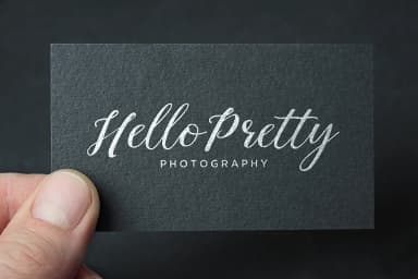 Nightcall Font by Picatype Studio — Script Handwritten Font — thumbnail 9