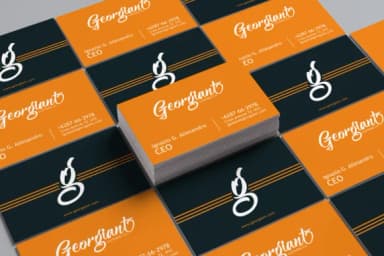 Nightfall Font by figuree studio — Script Handwritten Font — thumbnail 7