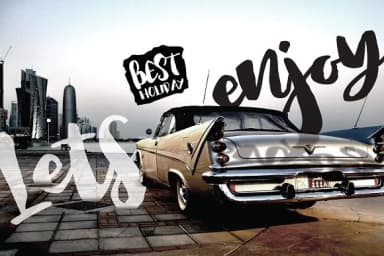 Nightgirls Font by Olexstudio — Script Handwritten Font — thumbnail 4