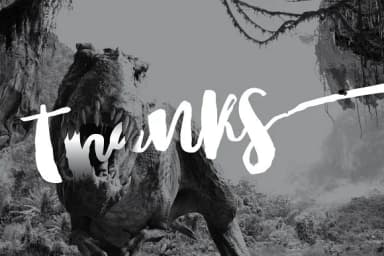 Nightgirls Font by Olexstudio — Script Handwritten Font — thumbnail 6