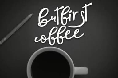 Nightlife Font by Mrletters — Script Handwritten Font — thumbnail 2