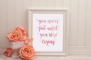 Nightstar Script Font by Unicode Studio — Script Handwritten Font — thumbnail 3