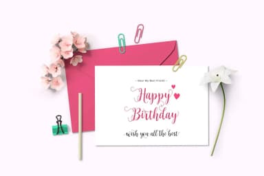 Nightstar Script Font by Unicode Studio — Script Handwritten Font — thumbnail 6