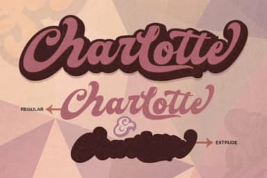 Nigthwel Script Font by Picatype Studio — Script Handwritten Font — thumbnail 2